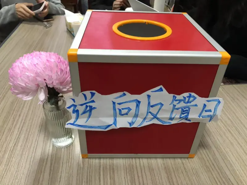 कम्पनी रिभर्स प्रतिक्रिया दिन